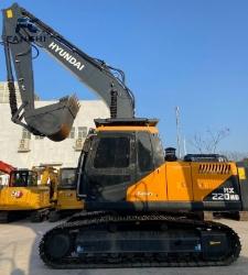 Hyundai HX 220