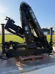 Hiab 112 RADIO REMOTE