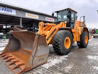 Hyundai HL 970