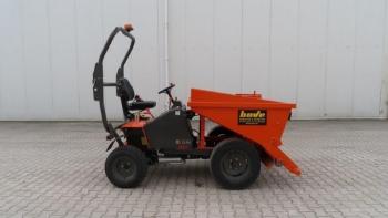 Ausa D150RM