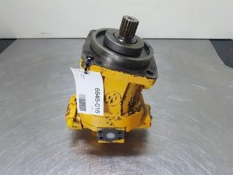 Ahlmann AZ9-Hydromatik A6VM107DA/60W-Drive motor/Fahrmotor