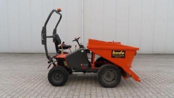 Ausa D150RM