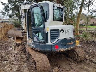 Hyundai 80cr9a