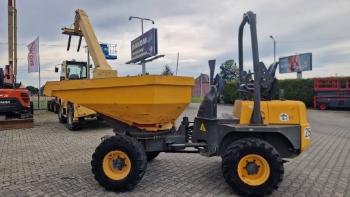 Ausa D 350 AH G