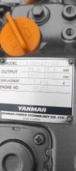 Yanmar 3TNV84T