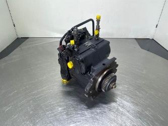 Ahlmann AZ14-4109352A-Brueninghaus A4VG90-Drive pump
