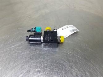 Ahlmann AZ14-Comatrol SVP10-NC-B-DG-83003048-Valve/Ventile