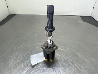 Ahlmann AZ14-4117392A-Nordhydraulic HRK-20-Servo valve