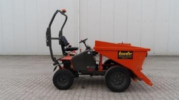 Ausa D150RM