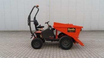 Ausa D150RM