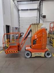 JLG Toucan 10 E