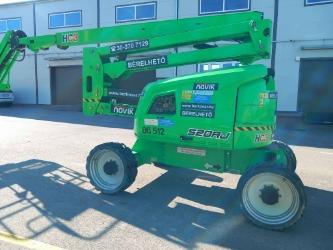JLG 520 AJ HC3