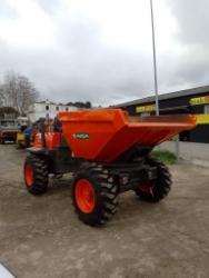 Ausa D 6000 APG