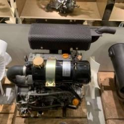 Yanmar 3TNE84