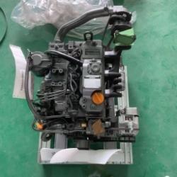 Yanmar 3TNV84 Texcavator engine /excavator motor