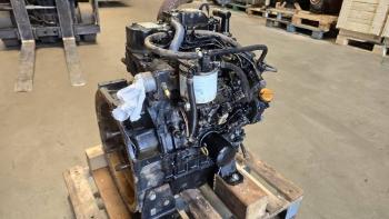 Yanmar 3TNV88