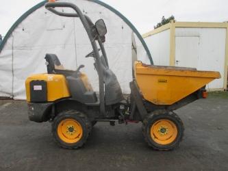 Ausa D 100 AHA