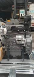 Yanmar 3TNV84 T