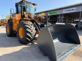 Hyundai HL 955 A