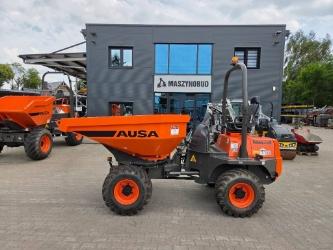 Ausa D 350 AH G