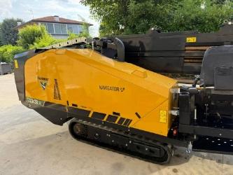 Vermeer D23x30DR S3 HDD