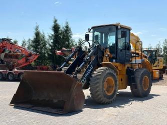 Hyundai HL 757 TM-7A