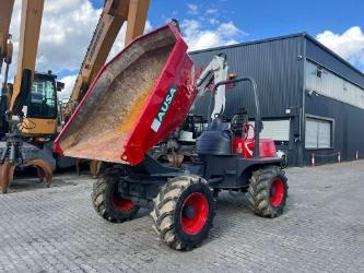 Ausa D 600 APG