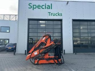 Atlas 105.2 - A2L Crane / Kraan / Autolaadkraan / Ladekr