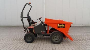 Ausa D150RM