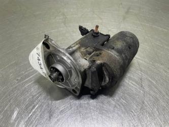 Ahlmann AS900-23122306-Cummins B3.3T-Starter/Anlasser