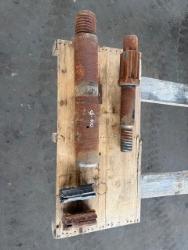 Beretta USE PARTS COMPLET