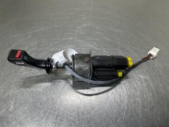 Ahlmann AZ14-4102912A/4117895A-Servo valve/Servoventil
