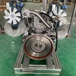 Yanmar 3TNV84T Diesel Engine for Construction Machine