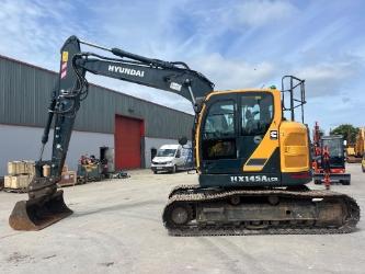 Hyundai HX 145 ALCR