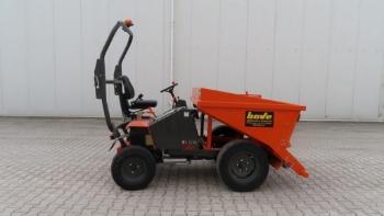 Ausa D150RM