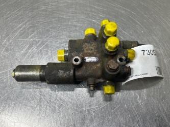 Ahlmann AZ14-4109602A-Brake valve/Bremsventile/Remventiel