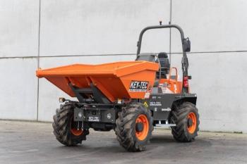 Ausa D 601 AHG