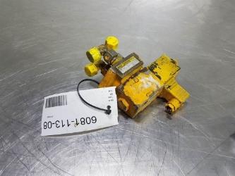 Ahlmann AZ9-Parker D1VW49FJJ53-Valve/Ventile/Ventiel