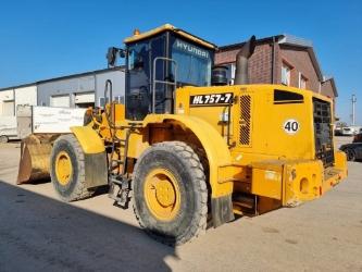 Hyundai HL 757-7