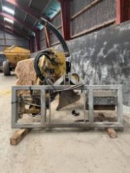 Vermeer Kabelplov VP750