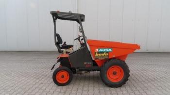 Ausa D150RM