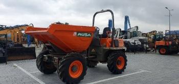 Ausa D 600 APG