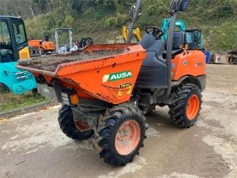 Ausa D120AHG