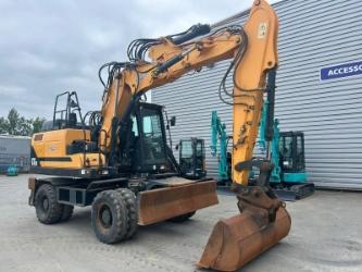 Hyundai HW 140