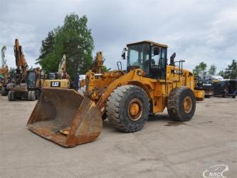 Hyundai HL770-7