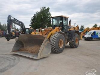 Hyundai HL770-9A