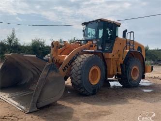 Hyundai HL970