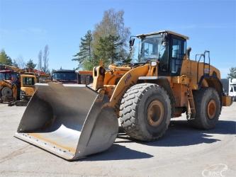 Hyundai HL980