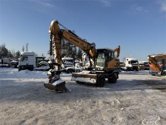 Hyundai HW160