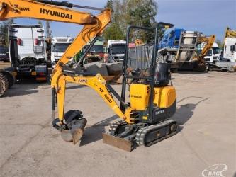 Hyundai HX10A